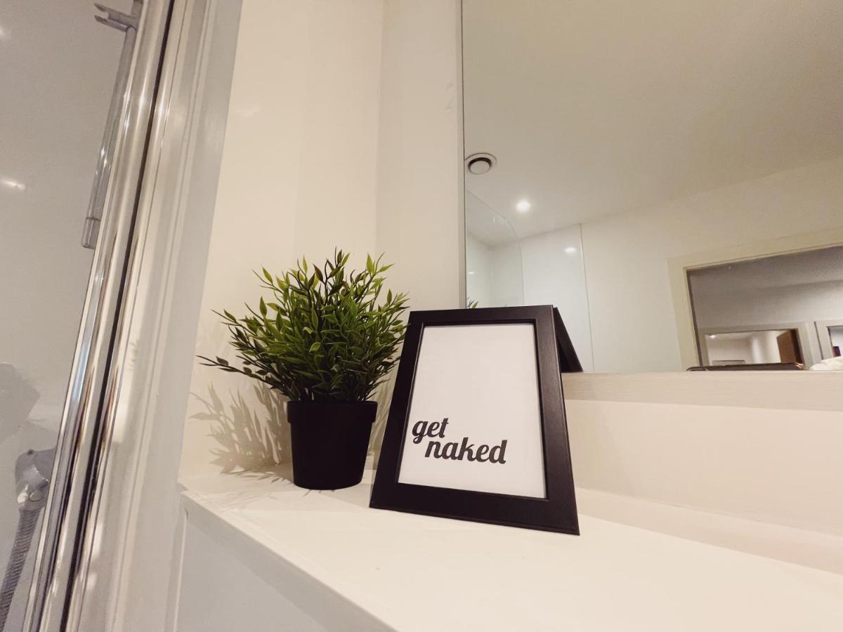 Newcastle Quayside - Sleeps 8 - Central Location Lägenhet Exteriör bild