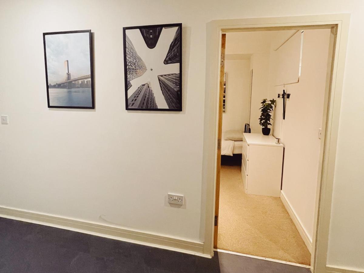 Newcastle Quayside - Sleeps 8 - Central Location Lägenhet Exteriör bild
