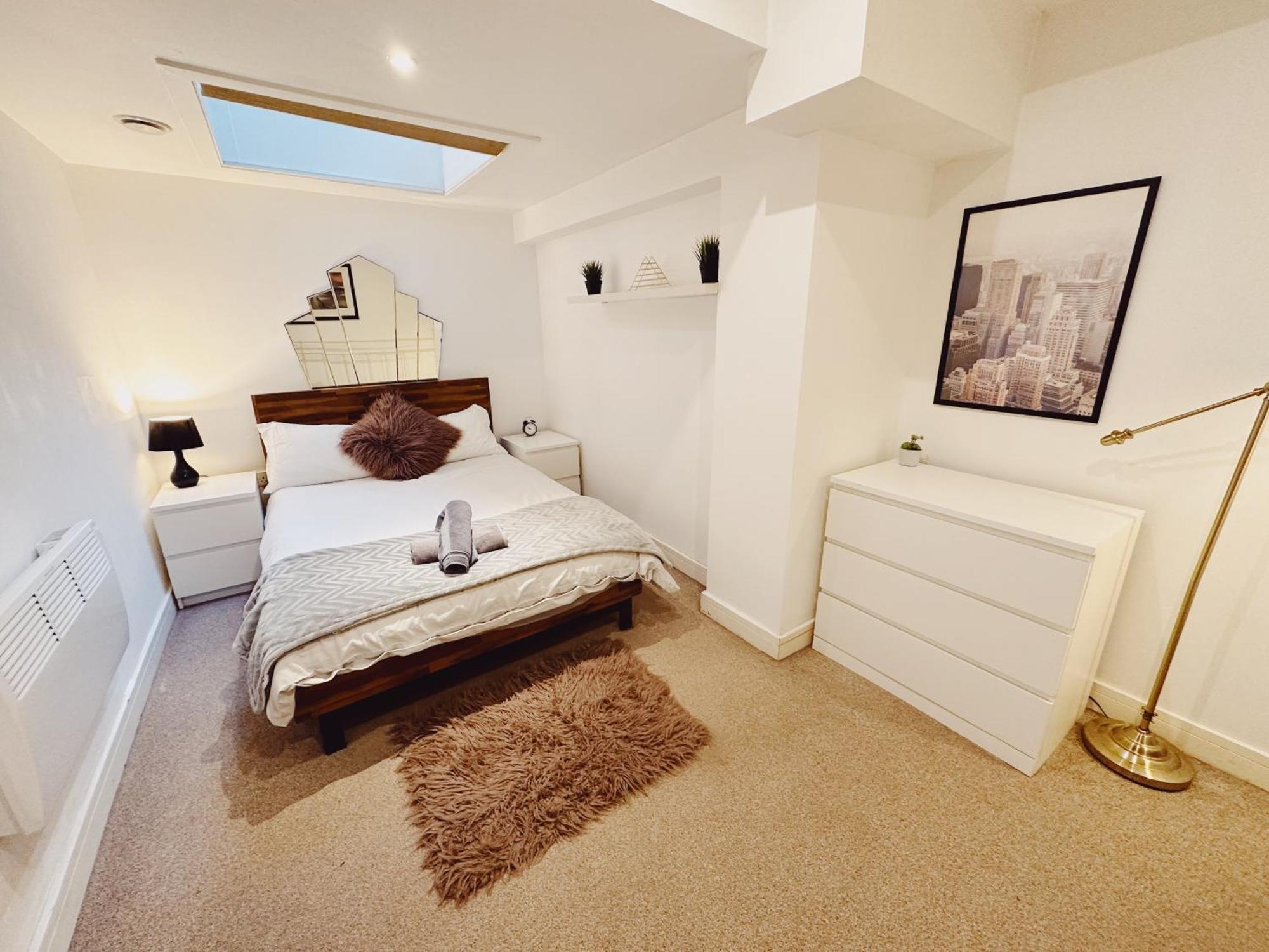 Newcastle Quayside - Sleeps 8 - Central Location Exteriör bild